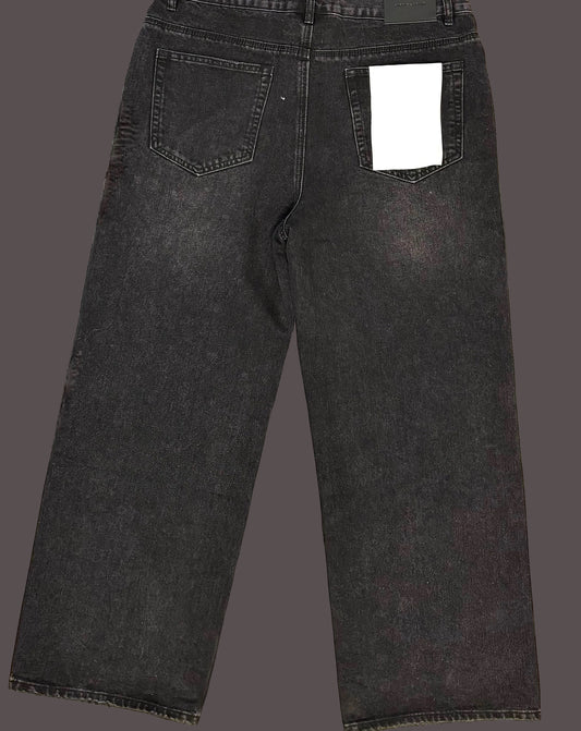 Street Wear Pants